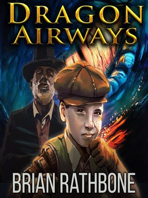 cover image of Dragon Airways